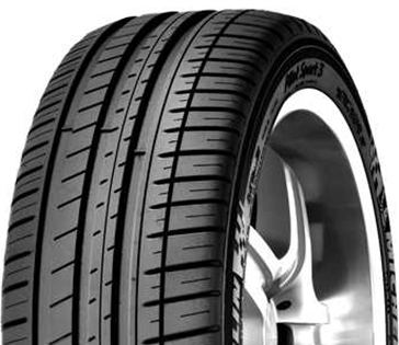 Michelin Pilot Sport 3 225/45 R18 95V XL