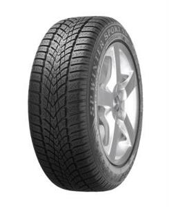 Dunlop SP Winter Sport 4D 205/55R16