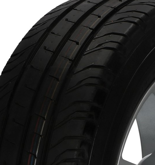 Continental ContiVanContact 200 205/65R15