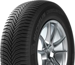 Michelin CrossClimate Plus XL