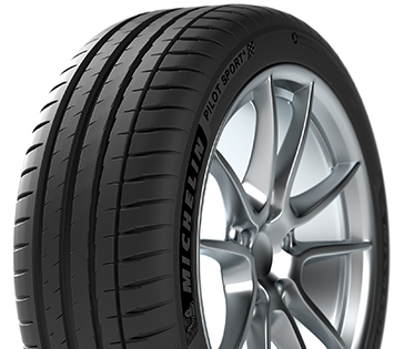 Michelin Pilot Sport 4 245/45 R18 100Y XL