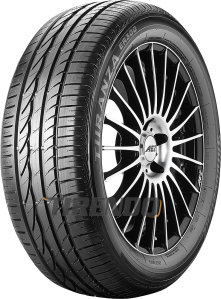 Bridgestone Turanza ER 300 RFT ( 245/45 R18 96Y *, runflat )