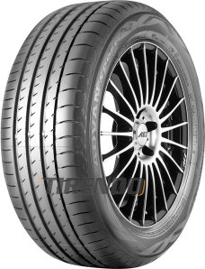 Yokohama Advan Sport (V105) ( 275/40 R20 106Y XL RPB )
