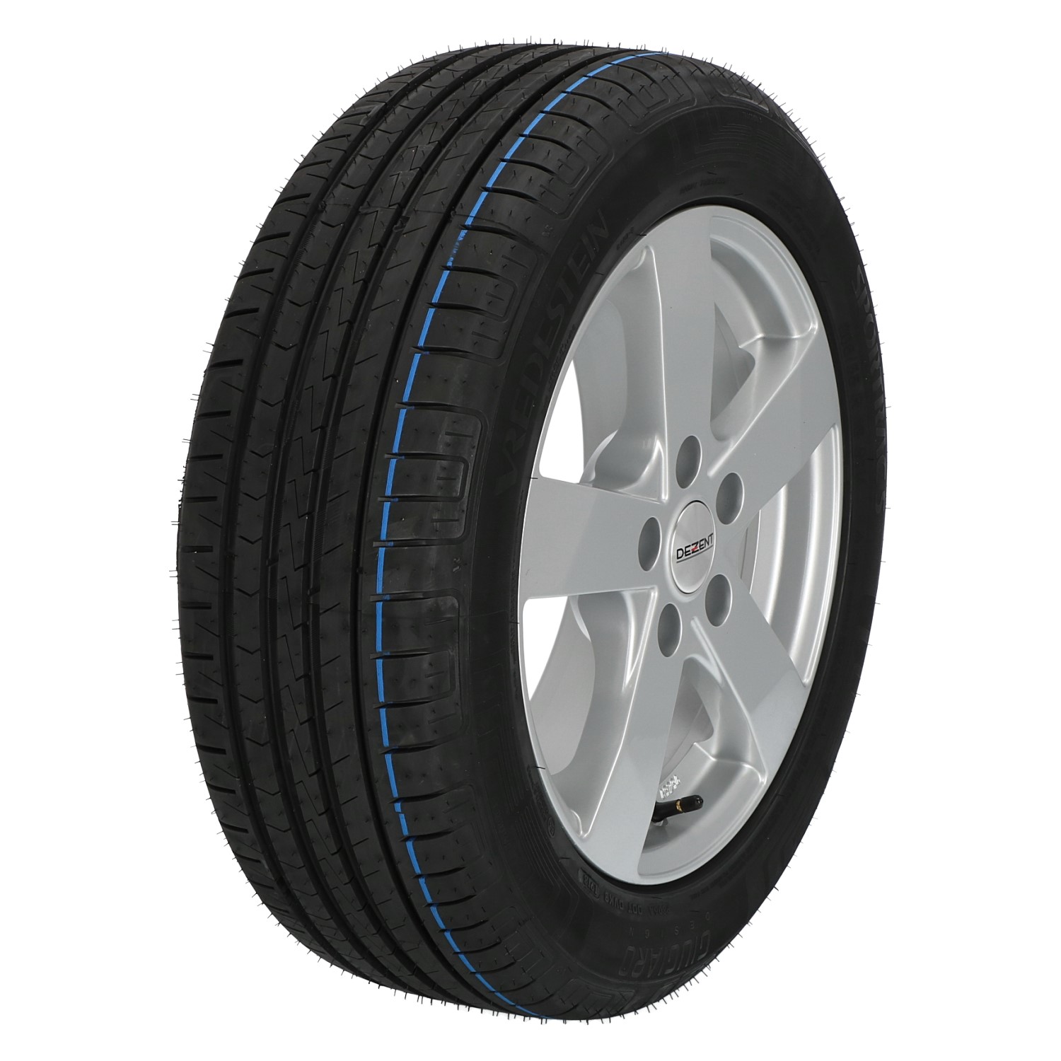 Vredestein Sportrac 5 185/65R14