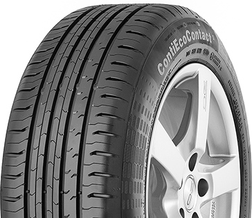 Continental EcoContact 5 205/60 R16 92H