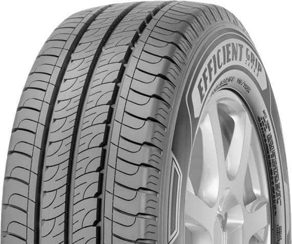Goodyear EfficientGrip Cargo 205/65 R16 103T