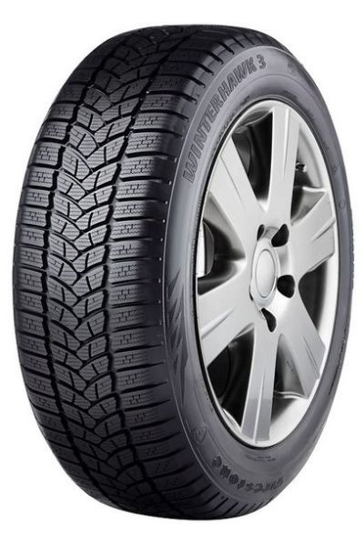 Firestone Winterhawk 3 xl 245/40 R18 97V
