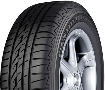 Firestone Destination HP 255/60 R17 106H