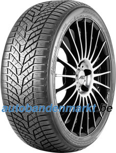 Yokohama V905 BLUEARTH 215/55R18