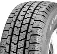 Goodyear Cargo UltraGrip 2 ( 225/65 R16C 112/110R, met spikes )