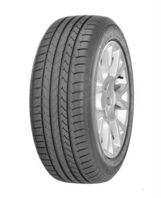 Goodyear EfficientGrip 245/50R18