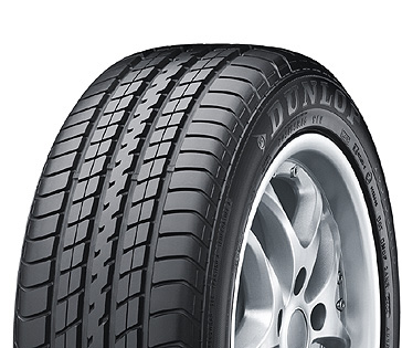 Dunlop SP Sport 01A 275/40 R19 101Y *