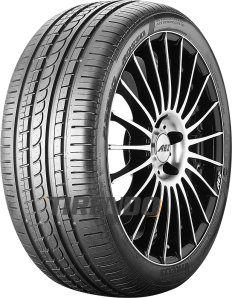 Pirelli P Zero Rosso Asimmetrico ( 235/40 ZR18 (91Y) N4 )