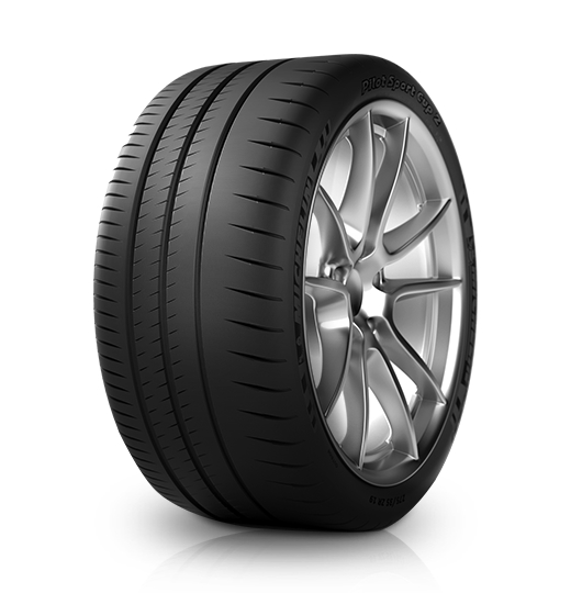 Michelin Sport cup 2 xl 235/40 R19 96Y