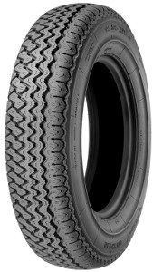 Michelin XVS-P 185/80R15
