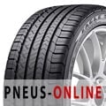 Goodyear Eagle Sport All Season XL 245/50R20