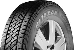 'Bridgestone Blizzak W995 (195/75 R16 107/105R)'
