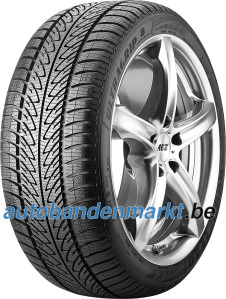 Goodyear UG8 Performance 215/60R16