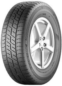 Gislaved EUROFROST VAN 205/75R16