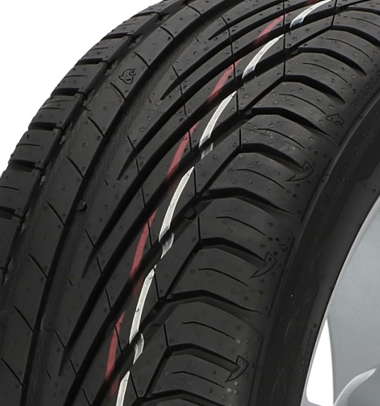 Uniroyal RAINSPORT 3 SSR 225/45R17
