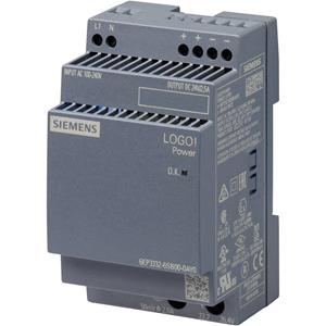 Siemens 6EP3332-6SB00-0AY0 - DC-power supply 240V/24V 60W 6EP3332-6SB00-0AY0