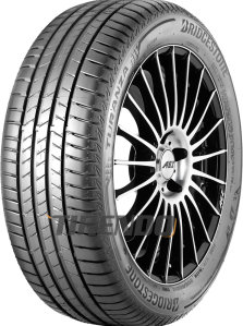 Bridgestone Turanza T005 ( 255/45 R21 106Y XL N0, POR )