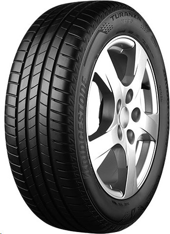 Bridgestone T005 235/45 R17 94W