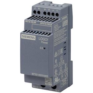 Siemens 6EP3321-6SB10-0AY0 Din-rail netvoeding 15 V/DC 1.9 A 28.5 W 1 x