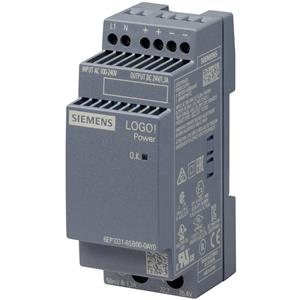 Siemens 6EP3331-6SB00-0AY0 - DC-power supply 240V/24V 31,2W 6EP3331-6SB00-0AY0