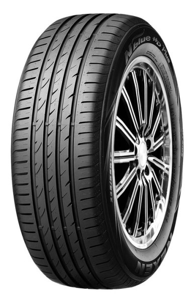 Nexen N blue HD Plus (175/60 R15 81H)