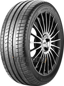 Michelin Pilot Sport 3 245/45R19