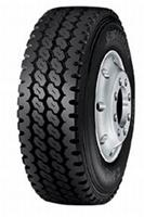 Bridgestone M 840 ( 12 R22.5 152/148K 16PR Doppelkennung 150L )