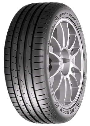 Dunlop Sp maxx rt 2 suv mfs xl 255/50 R19 107Y