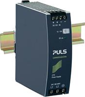 PULS DIMENSION CT5.121 DIN-rail netvoeding 12 V/DC 8 A 96 W 1 x