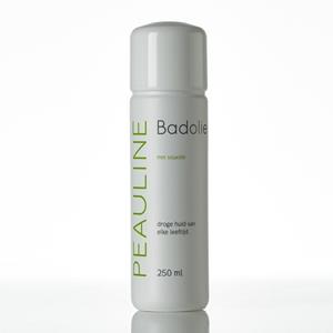 Badolie Met Sojaolie (250ml)