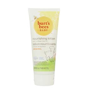 Burt's Bees Baby Nourishing Lotion