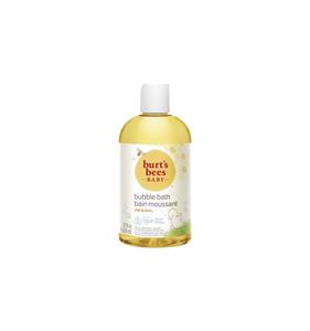 BURT'S BEES Baby Bee Bubble Bath 350 Milliliter