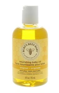 Burt's Bees Baby Bee Babyöl