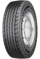 'Continental Conti Scandinavia HD3 (315/80 R22.5 156/150L)'