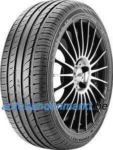 Goodride SA37 Sport (245/50 R18 100W)