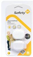 Safety1st Multifunctionele Klem