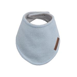 Classic Bandana Slab Poederblauw