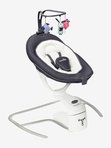 Babymoov Automatische Babywippe Swoon Motion Weiß