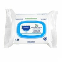 Mustela Reinigende Doekjes