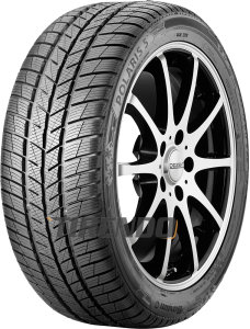 Barum POLARIS 5 185/60R14