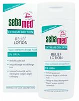 Sebamed Extreme Dry Urea Relief Lotion 5% (200ml)