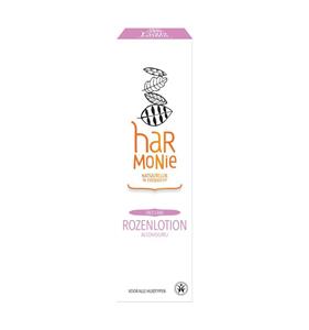 Harmonie Rozenlotion (150ml)