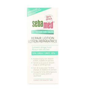 Sebamed Extreme Dry Urea Repair Lotion 10% (200ml)