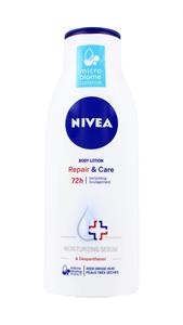 Nivea Body Sos Herstellende Body Lotion (400ml)