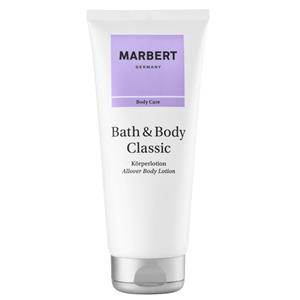 Marbert Bath & Body Bodylotion  200 ml